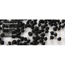 Platinum Soil 3 litry